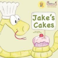 Jakes Cakes
