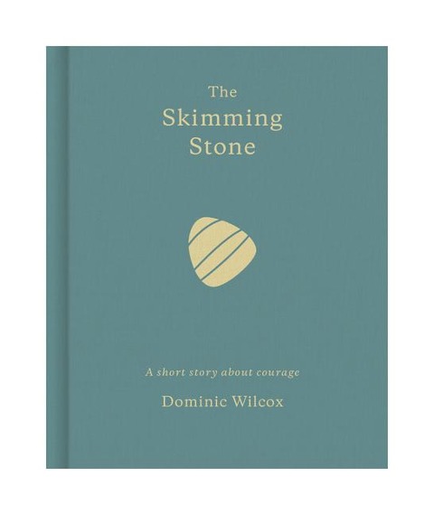 The Skimming Stone: A Short Story about Courage