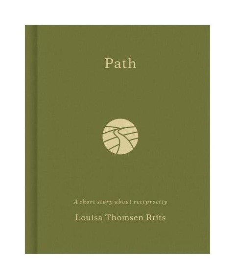 Path: A Short Story about Reciprocity
