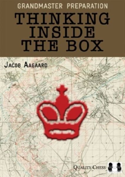 Thinking Inside the Box: GM Preparation