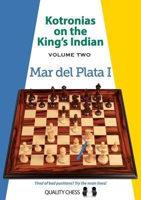 Kotronias on the Kings Indian
