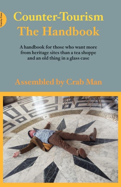 Counter-Tourism: The Handbook