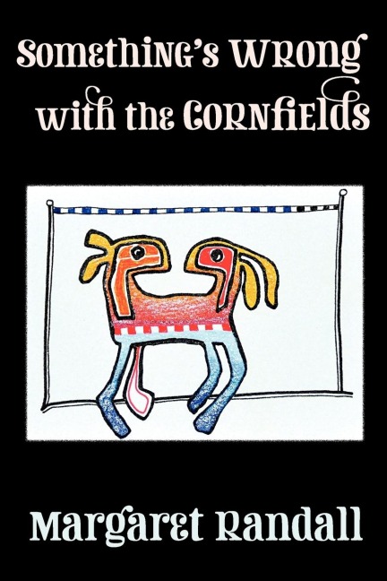Somethings Wrong with the Cornfields