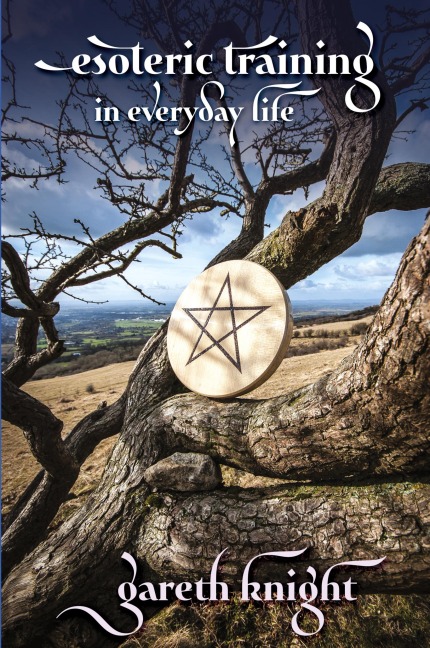 Esoteric Training in Everyday Life