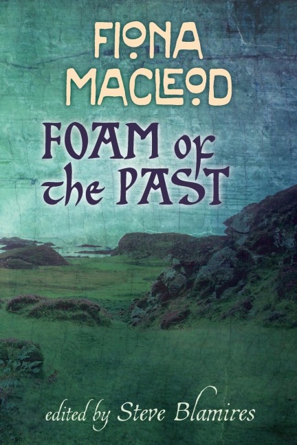 Foam of the Past