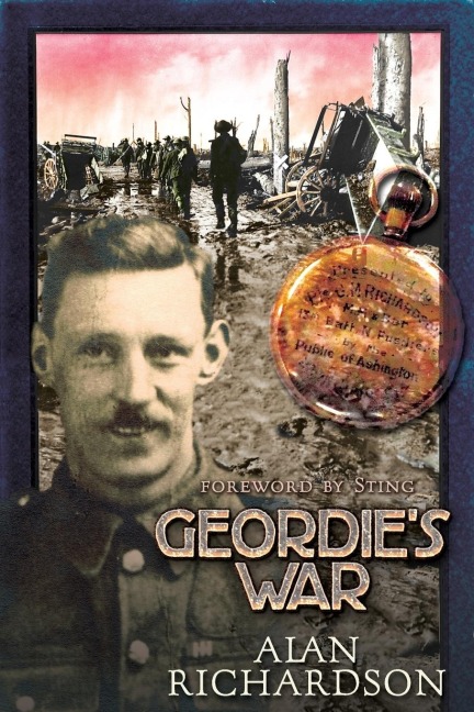 Geordies War