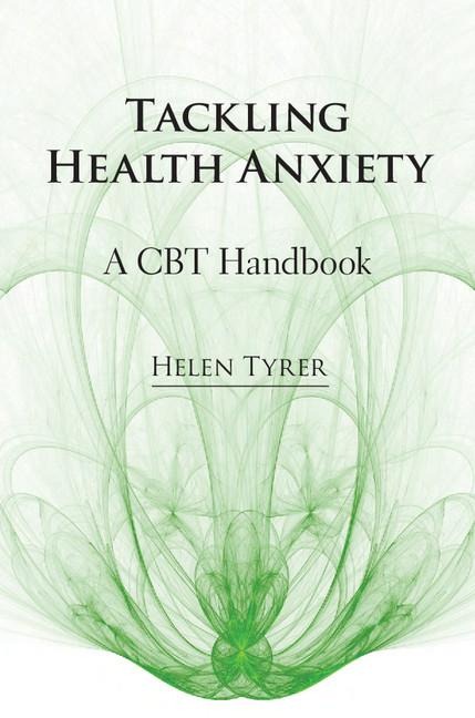 Tackling Health Anxiety