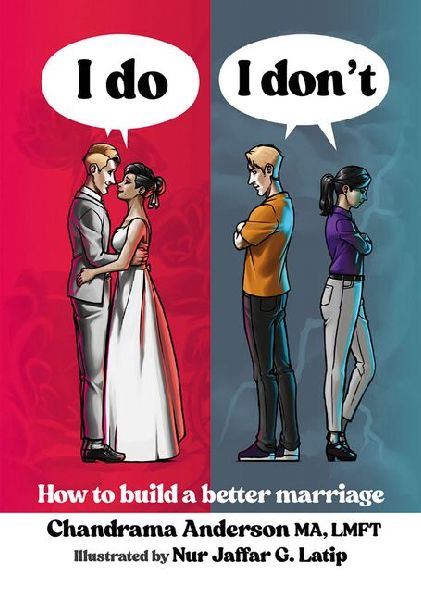 I Do I Dont: How to build a better marriage