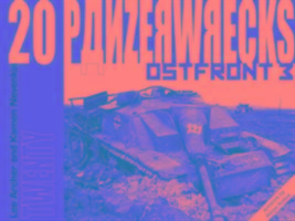 Panzerwrecks 20: Ostfront 3