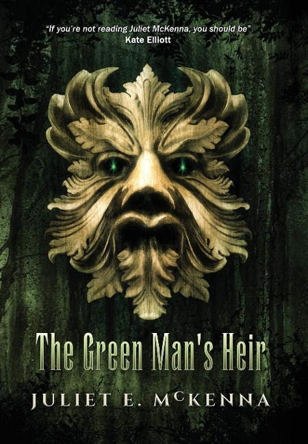 The Green Mans Heir