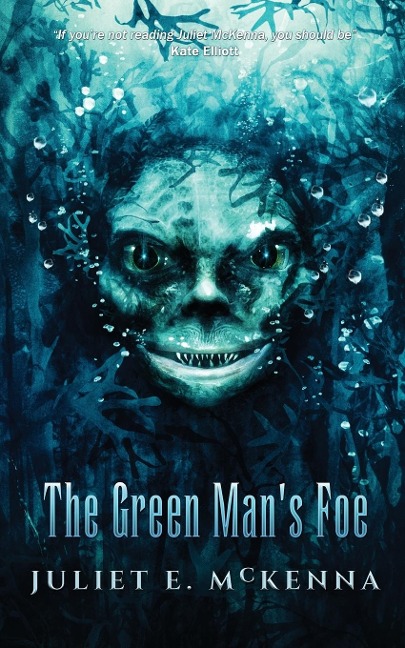 The Green Mans Foe