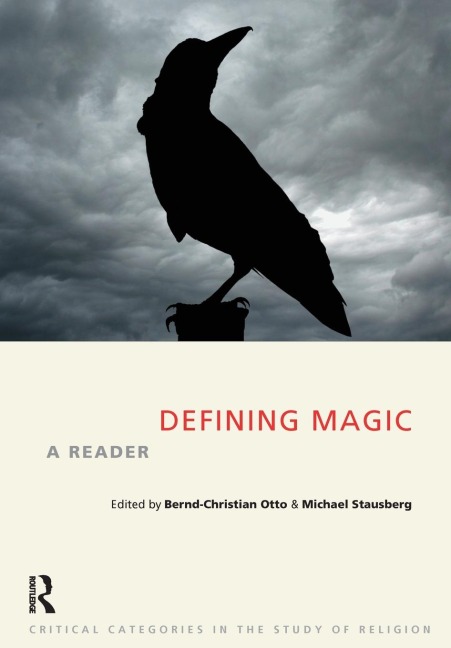 Defining Magic: A Reader