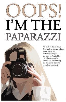 Oops! Im The Paparazzi