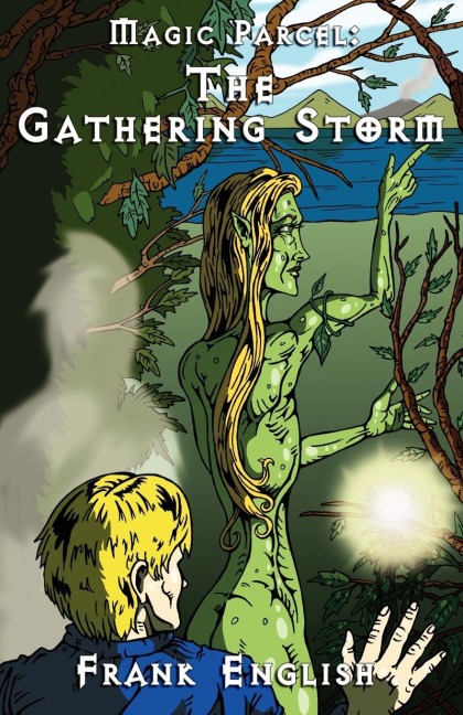 The Magic Parcel: The Gathering Storm
