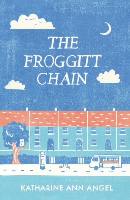 The Froggitt Chain