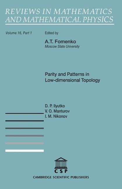Parity and Patterns in Low-dimensional Topology
