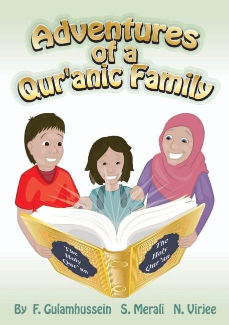 Adventures of a Quranic Family