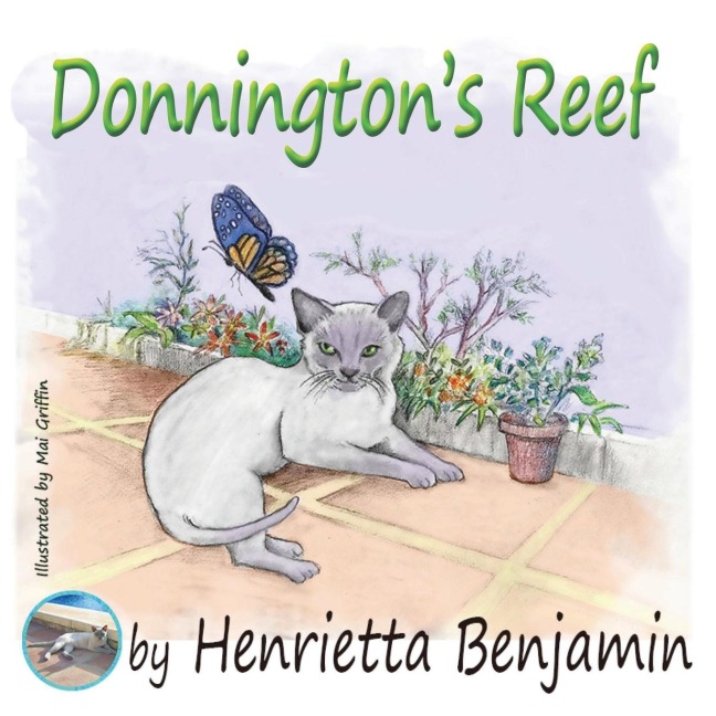 Donningtons Reef