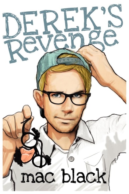 Dereks Revenge