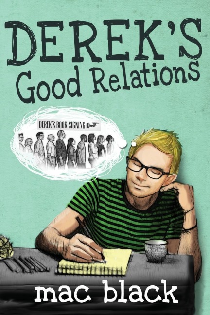 Dereks Good Relations