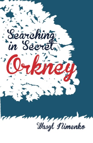 Searching in Secret Orkney