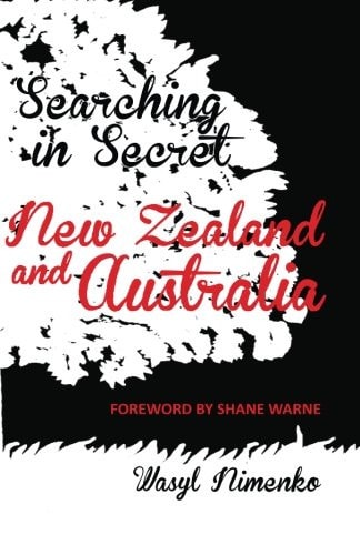 Searching in Secret New Zealand and Australia