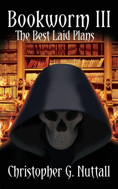 Bookworm III: The Best Laid Plans