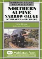 Northern Alpine Narrow Gauge: Interlaken to Pubhberg