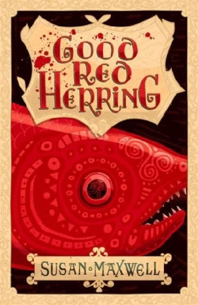 Good Red Herring