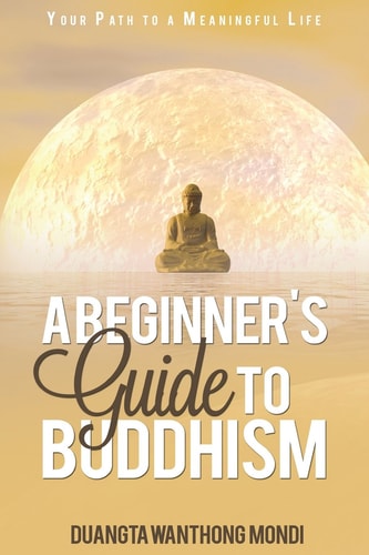A Beginner's Guide to Buddhism Your Path to a Meaningful Life