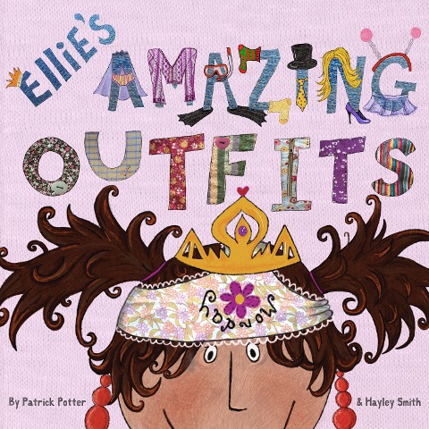 Ellies Amazing Outfits