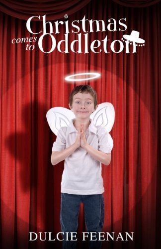 Christmas Comes to Oddleton