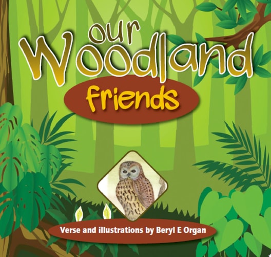 Our Woodland Friends
