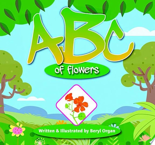 ABC of Flowers