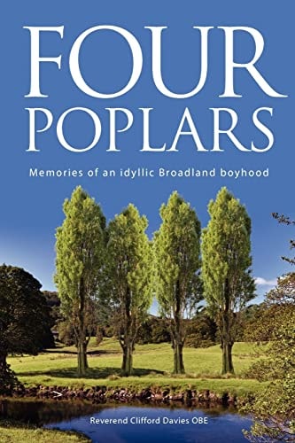Four Poplars