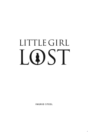 Little Girl Lost