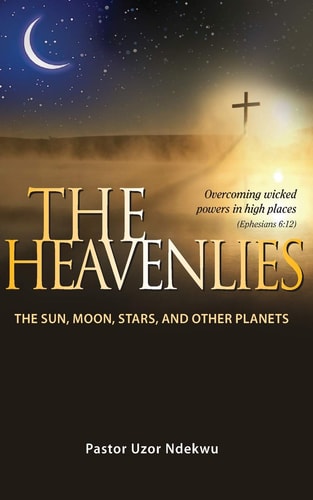 The Heavenlies