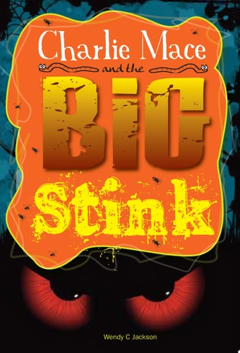Charlie Mace and the Big Stink