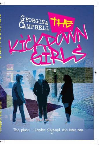 The Kickdown Girls