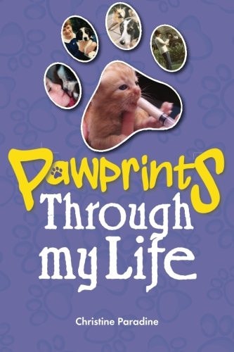 Pawprints Through My Life