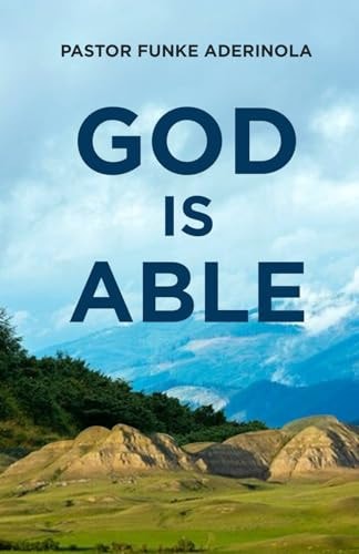 God is Able