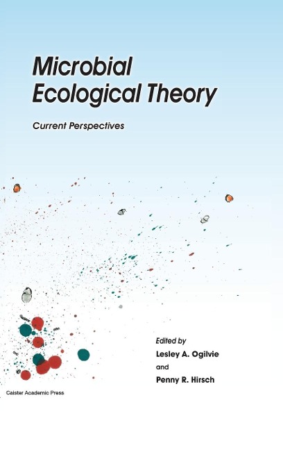 Microbial Ecological Theory: Current Perspectives