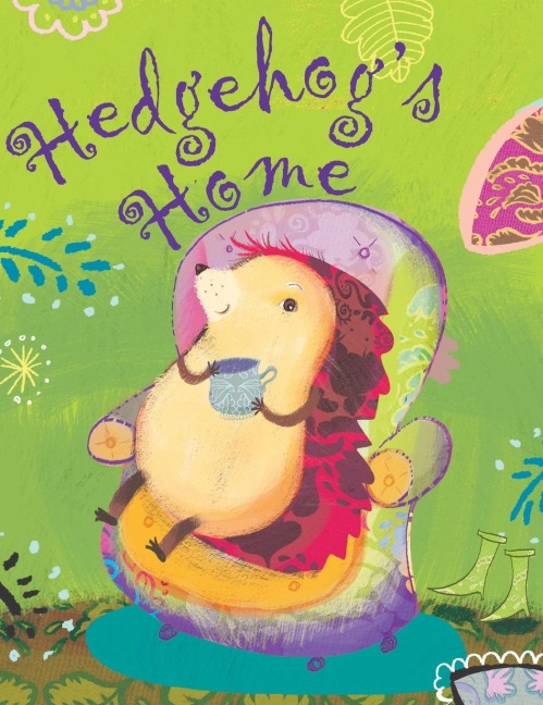 Hedgehogs Home