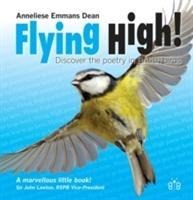 Flying High: Discover the Poetry in British Birds