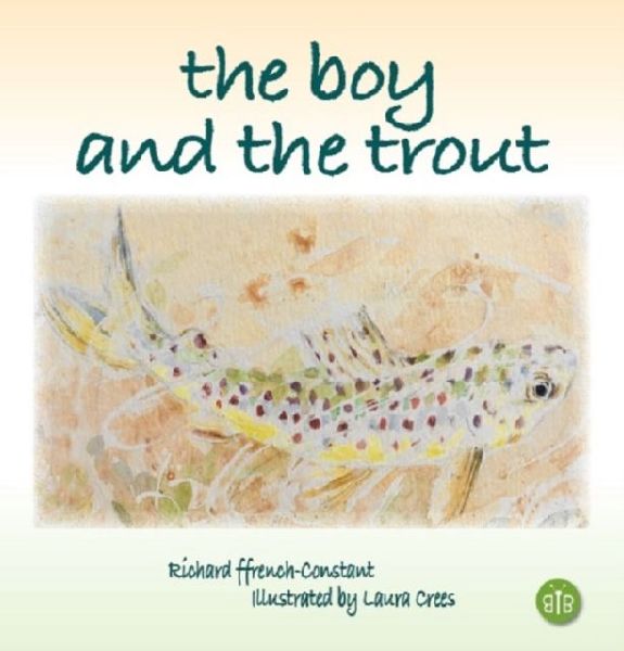 The Boy and the Trout