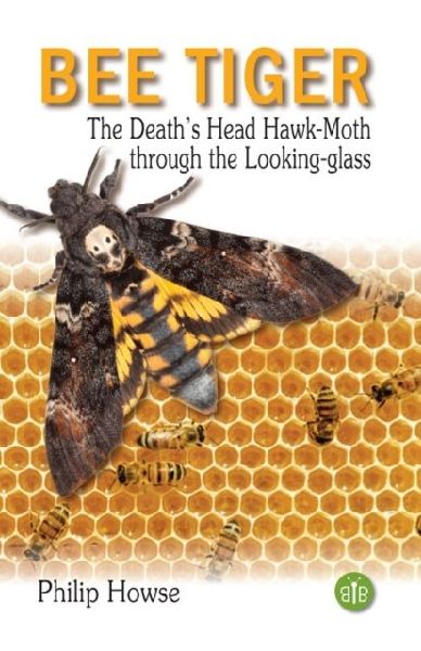 Bee Tiger: The Death's Head Hawk-moth through the Looking-glass
