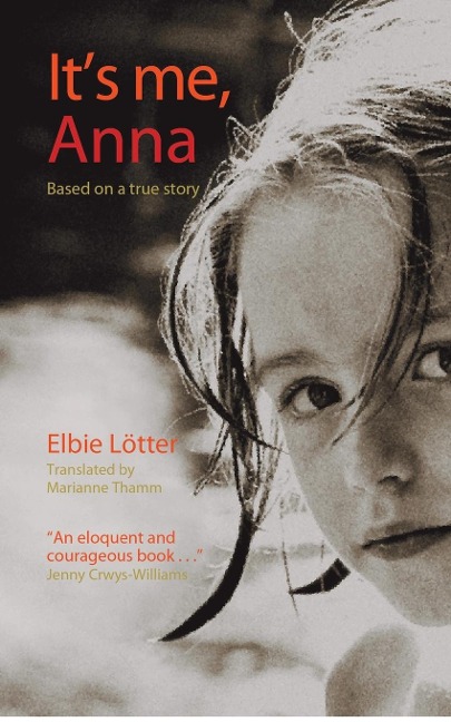 Its Me, Anna