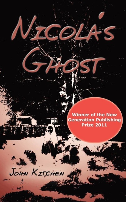Nicolas Ghost