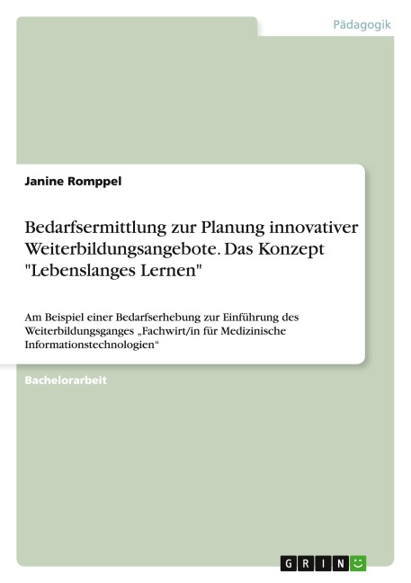 Case Studies in Innovation for Researchers, Teachers and Students