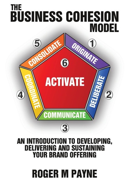 The Business Cohesion Model